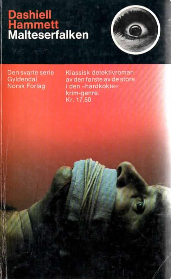 Malteserfalken