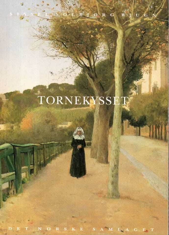 Tornekysset