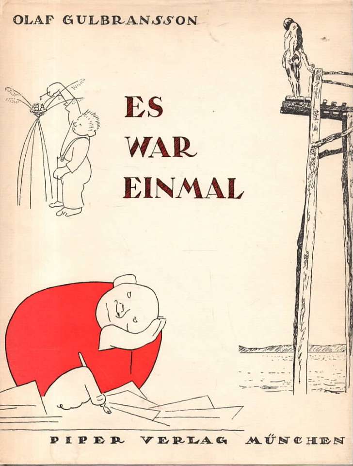 Es War Einmal
