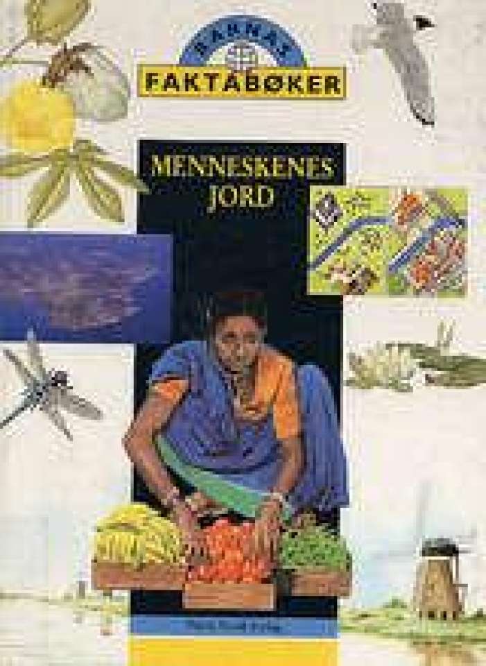 Menneskenes jord