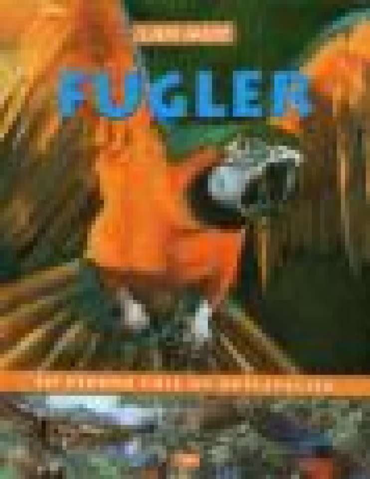 Fugler