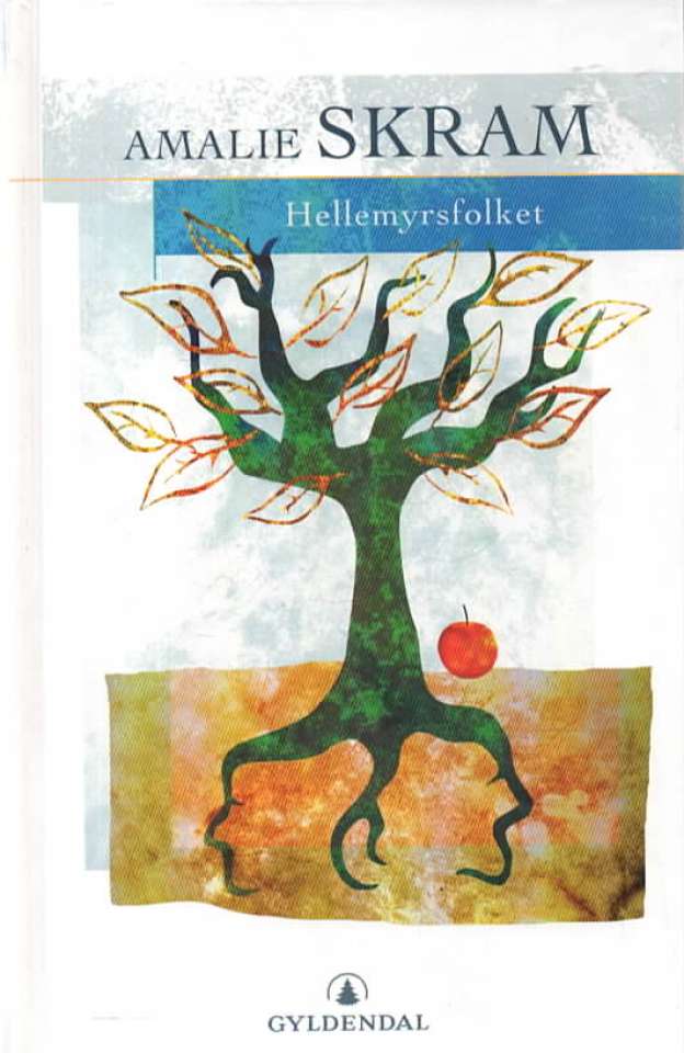 Hellemyrsfolket