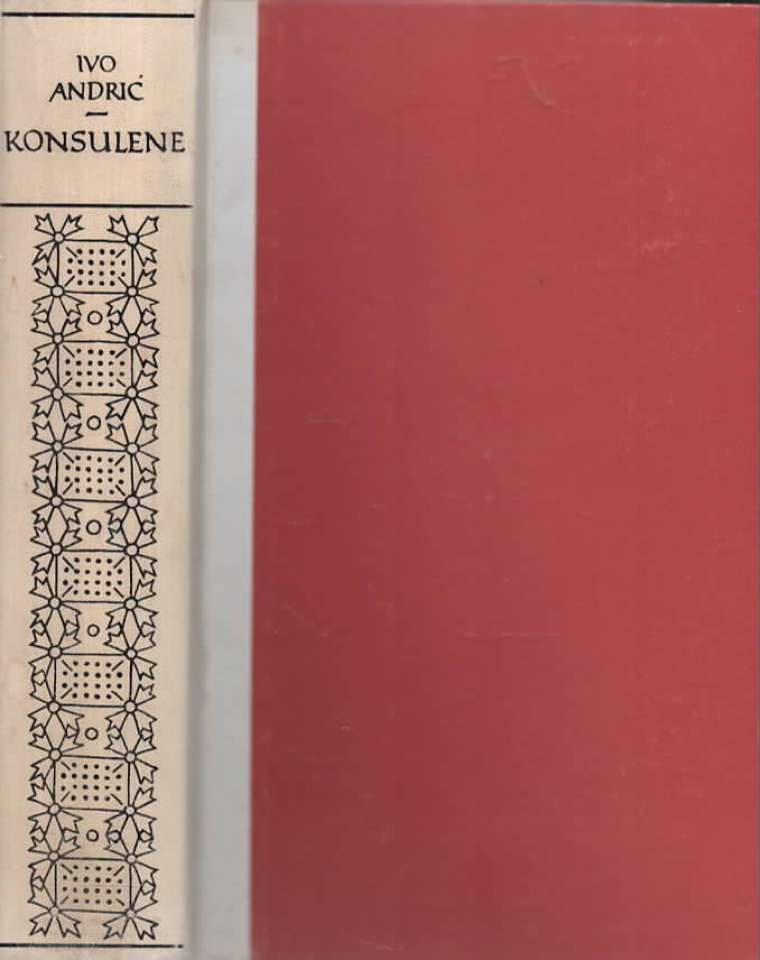 Konsulene