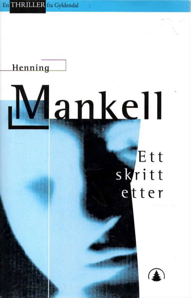 Ett skritt etter