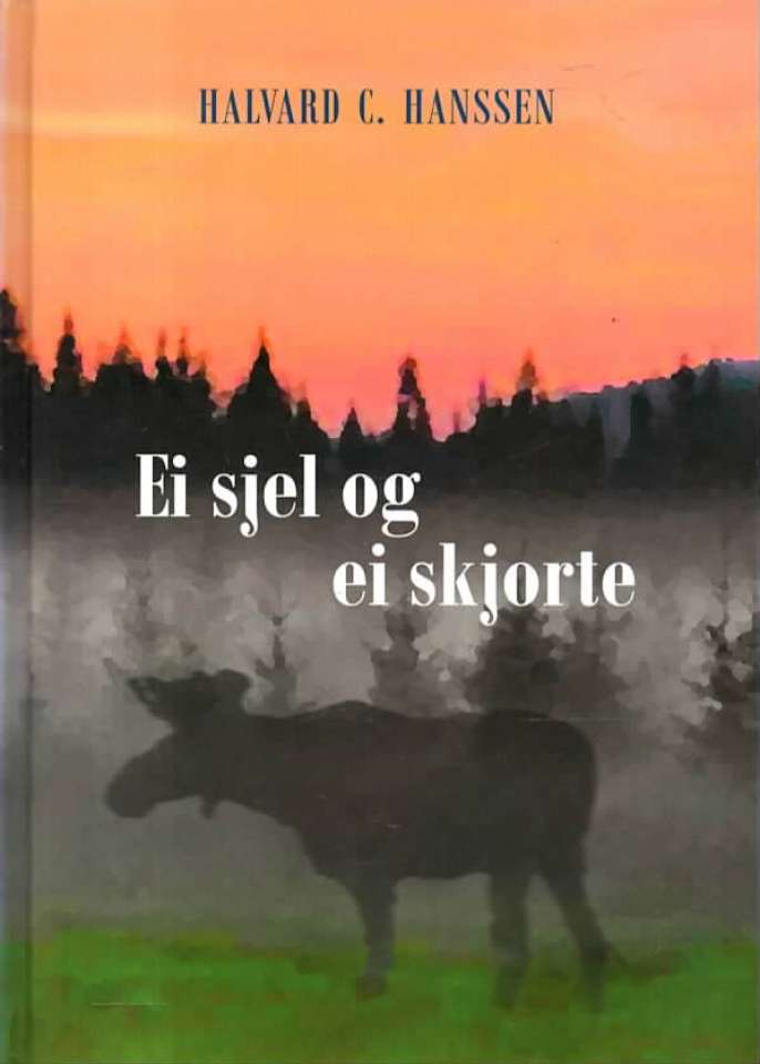 Ei sjel og ei skjorte