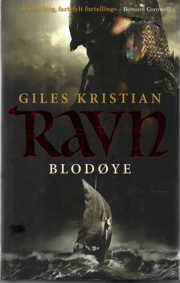 Ravn – Blodøye