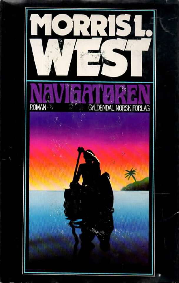 Navigatøren 