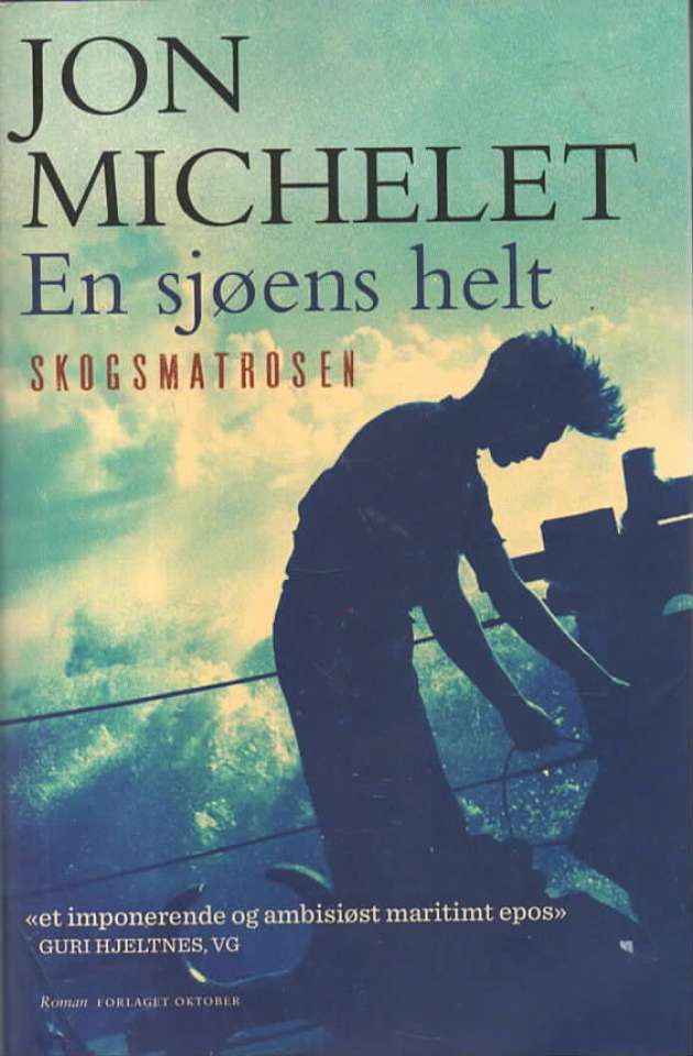 En sjøens helt – Skogmatrosen
