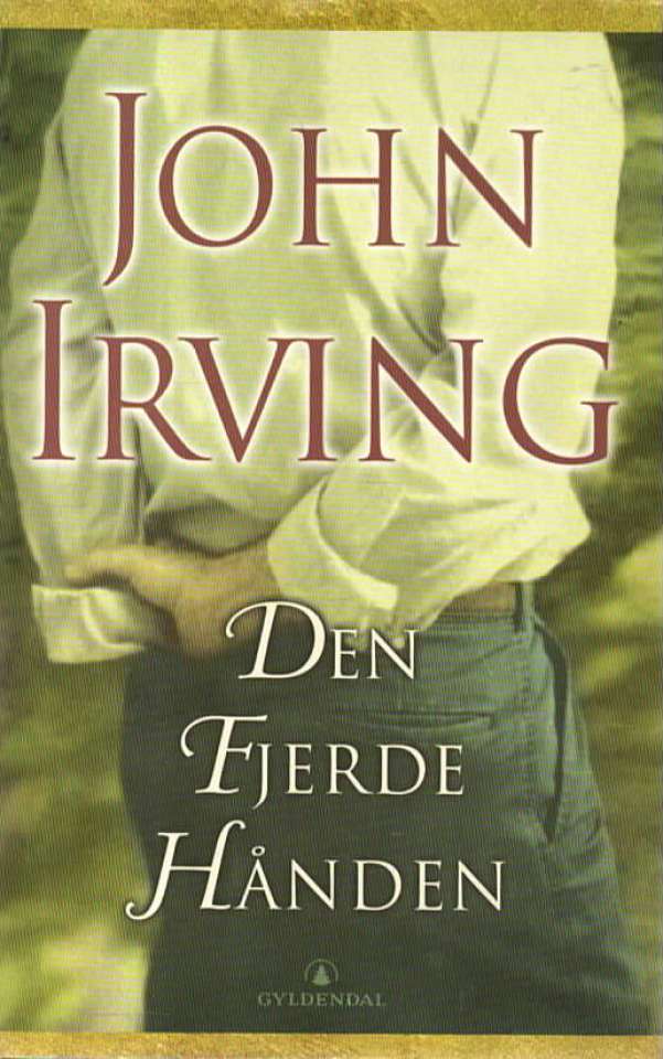 Den fjerde hånden