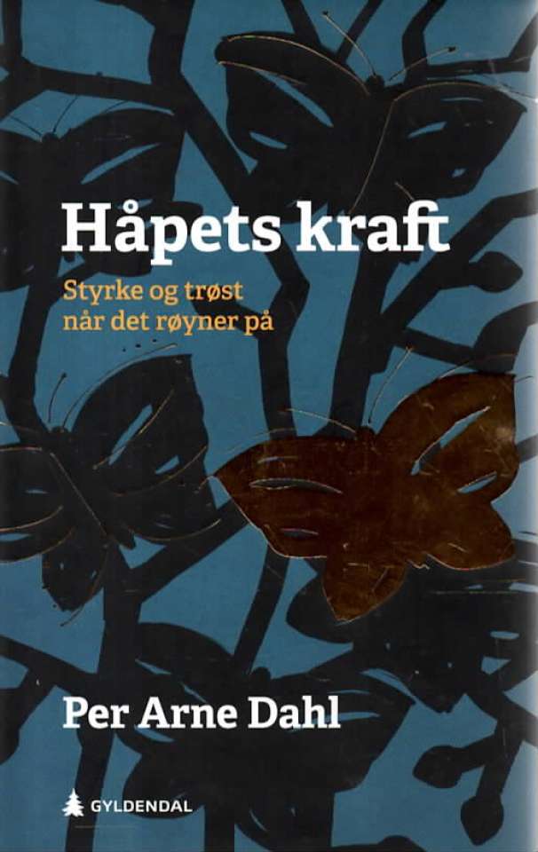 Håpets kraft – Styrke og trøst når det røyner på