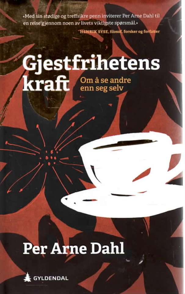 gjestfrihetens kraft – Om å se andre enn seg selv
