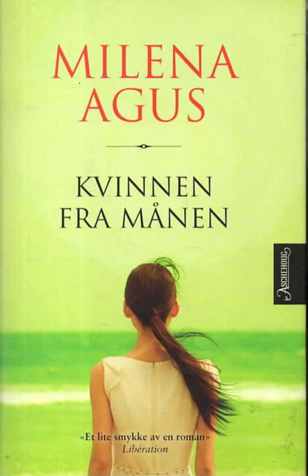 Kvinnen fra månen