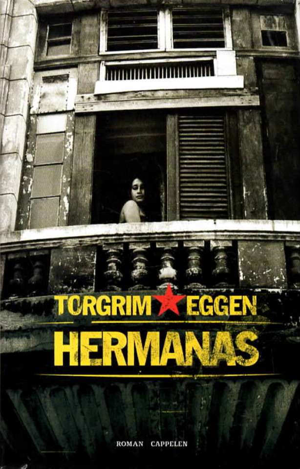 Hermanas
