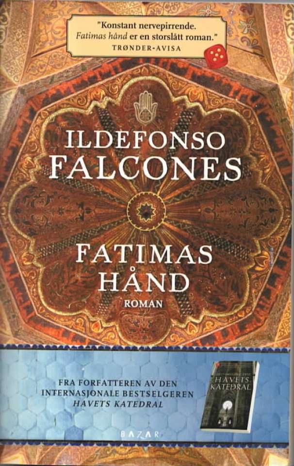 Fatimas hånd