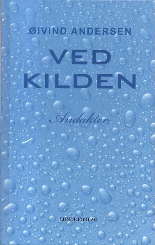 Ved kilden