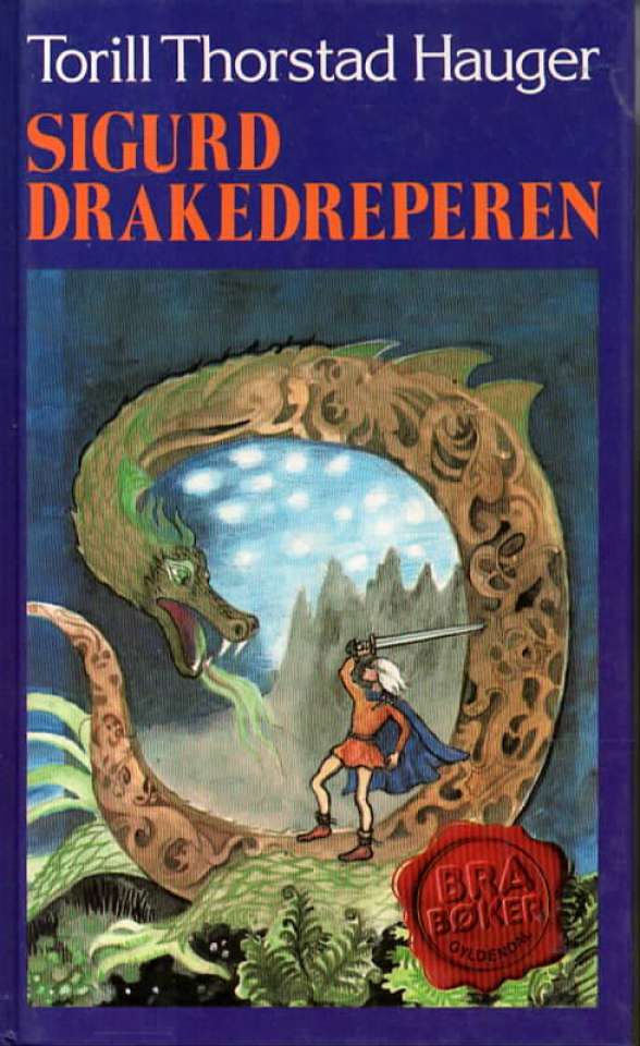 Sigurd Drakedreperen
