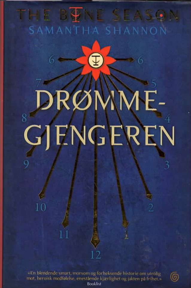 Drømmegjengeren