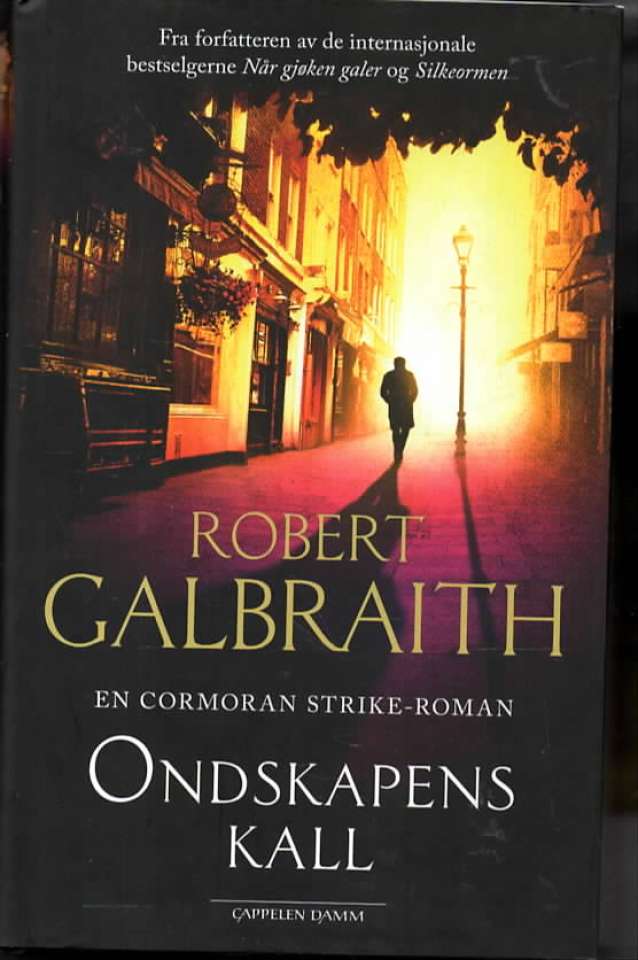 Ondskapens kall