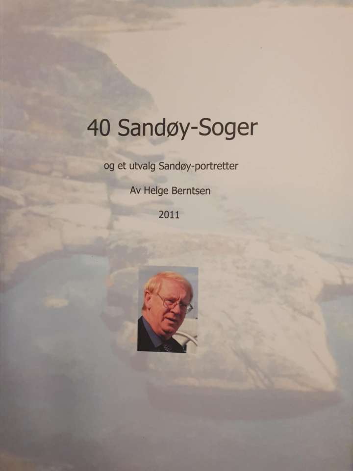 40 Sandøy-Soger