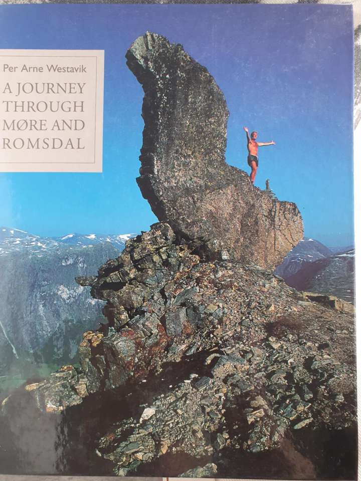 A Journey through Møre and Romsdal.