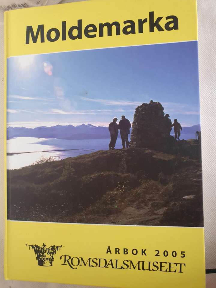 Moldemarka Årbok 2005