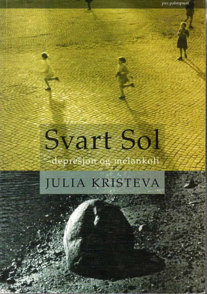 Svart Sol – depresjon og melankoli