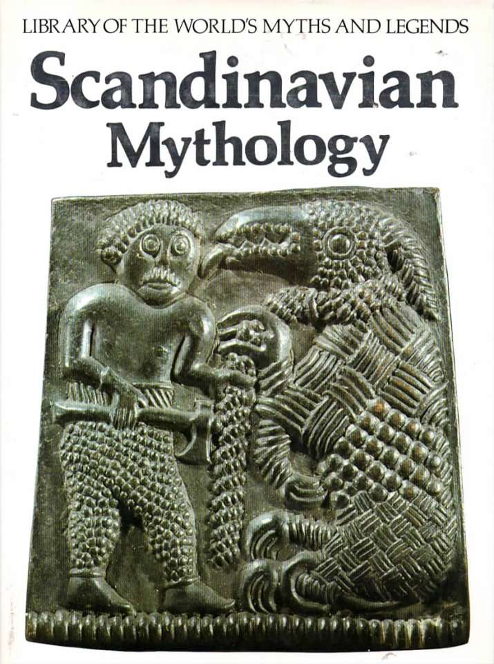 Scandinavian Mythology
