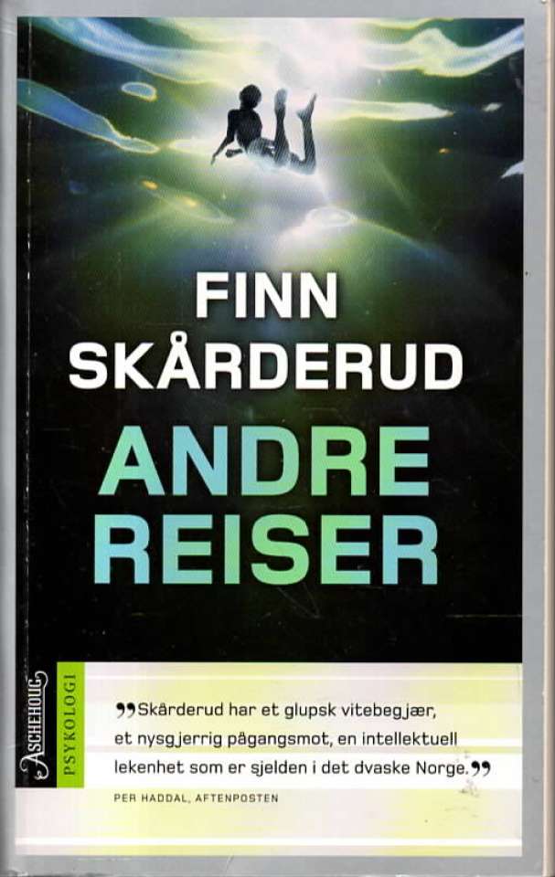 Andre reiser