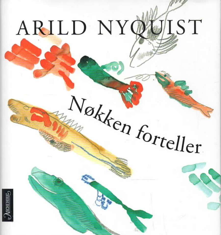 Nøkkelen forteller