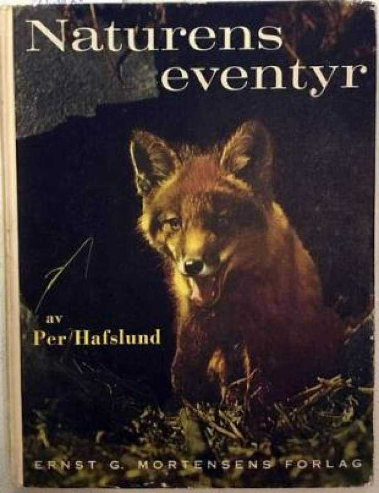 Naturens eventyr
