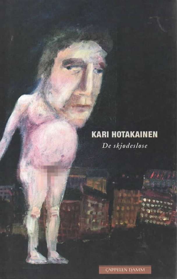 De skjødesløse