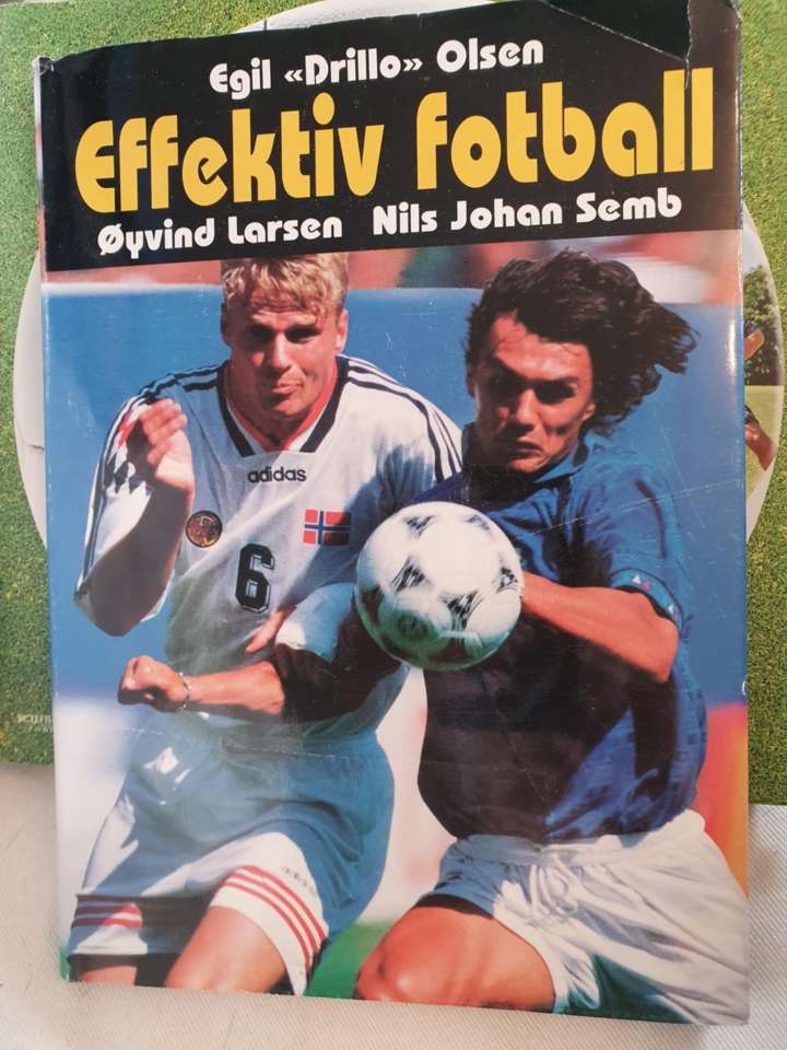 Effektiv fotball