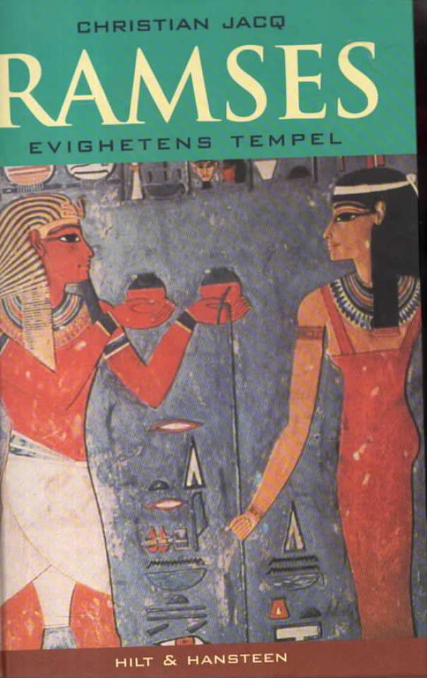 Ramses Evighetens tempel