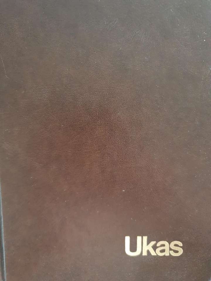Det ene med det andre