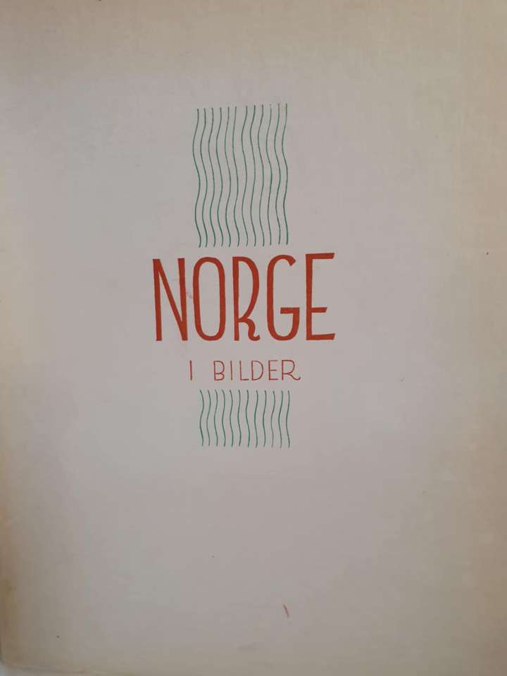 Norge i bilder