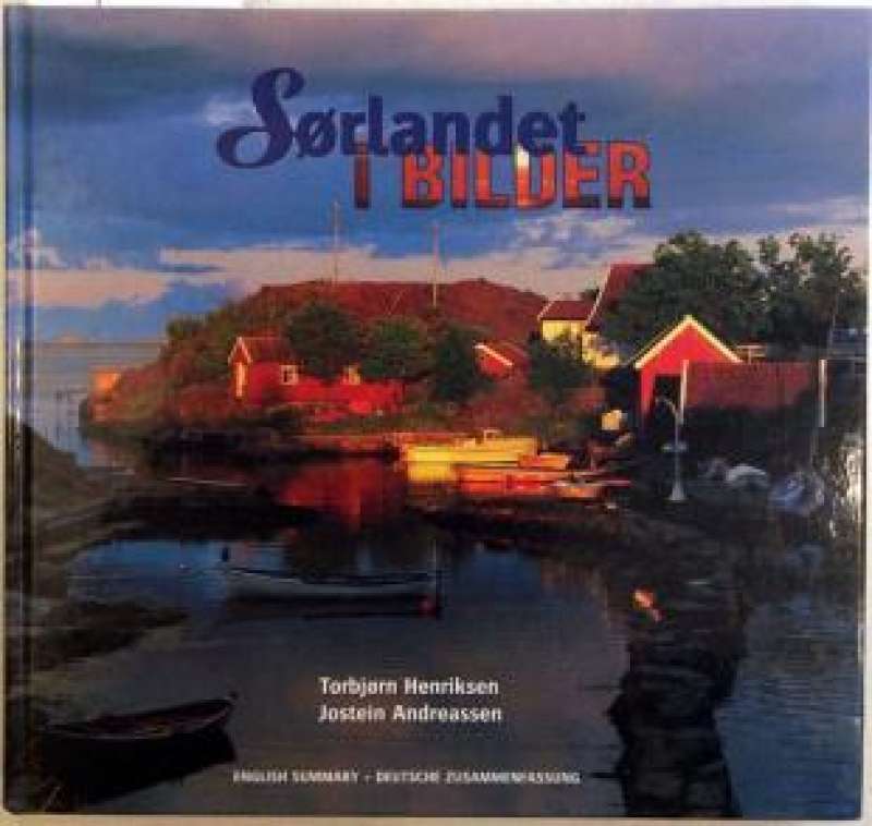 Sørlandet i bilder