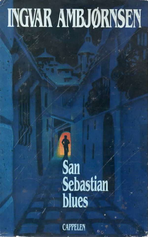 San Sebastian blues