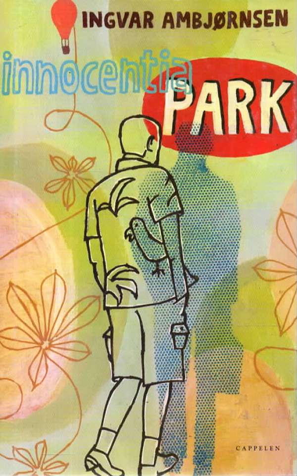 Innocentia Park - en novellesamling