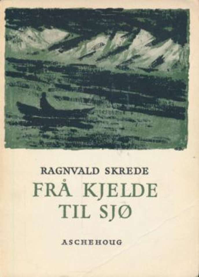 Frå kjelde til sjø