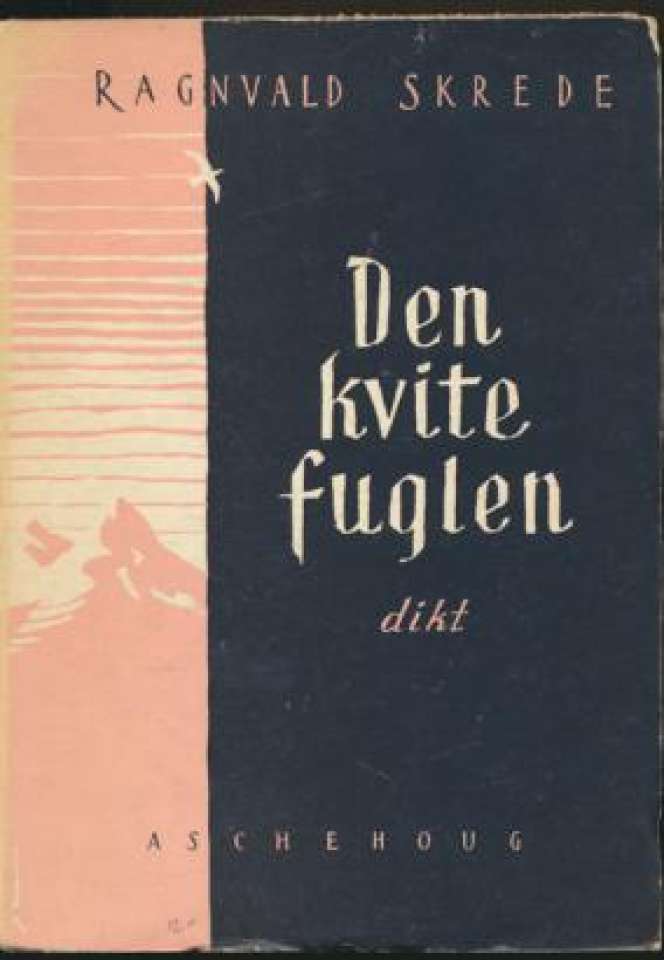 Den kvite fuglen