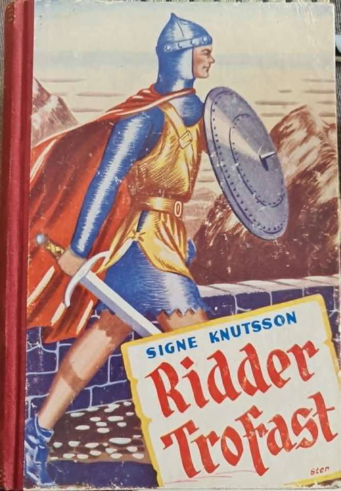 Ridder Trofast