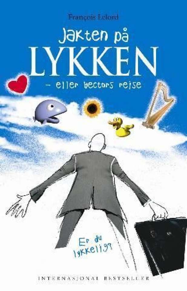 Jakten på lykken - eller Hectors reise