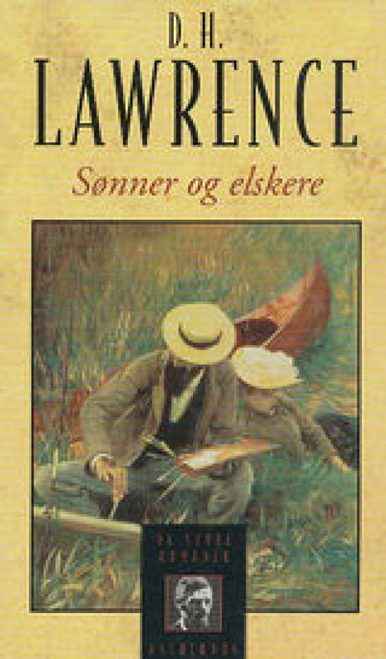 Sønner og elskere