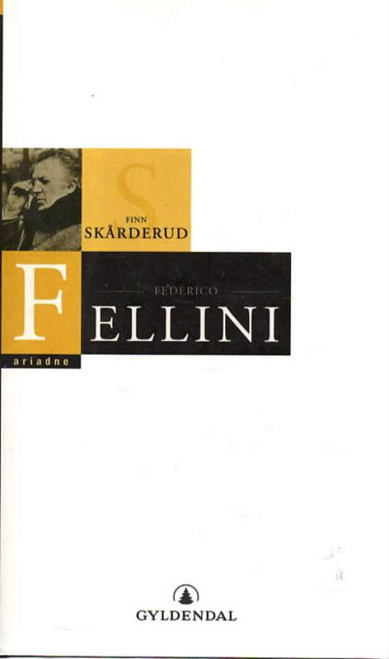 Federico Fellini