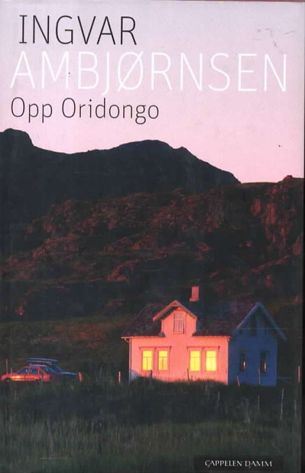 Opp Oridongo