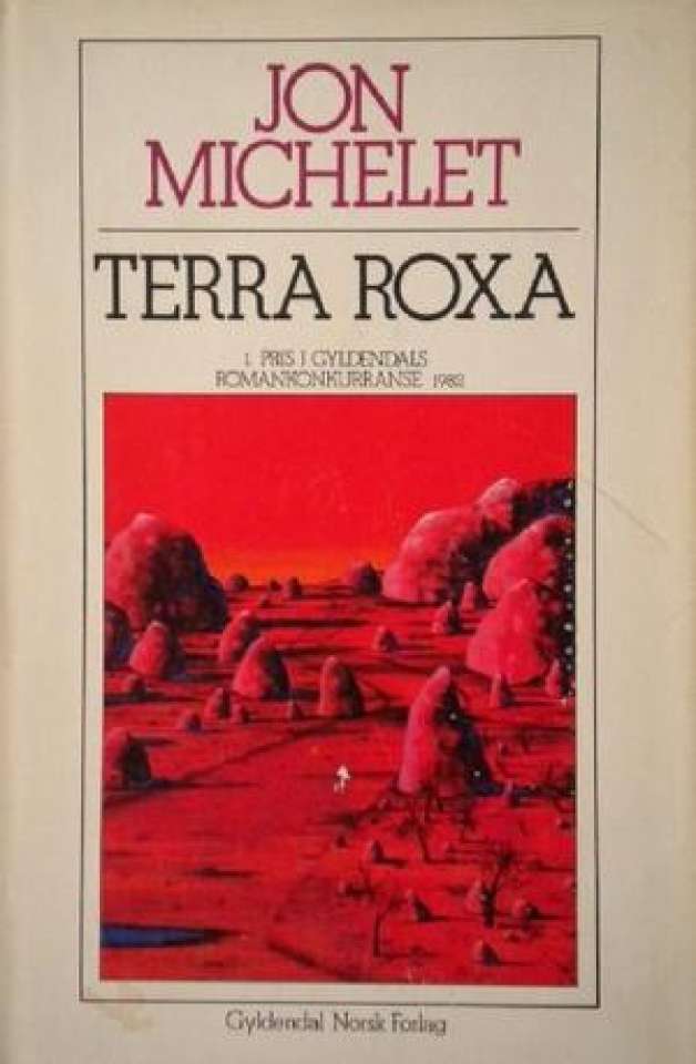 Terra Roxa