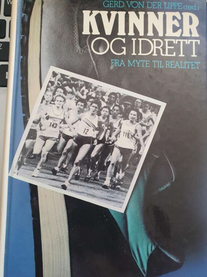 Kvinner og idrett