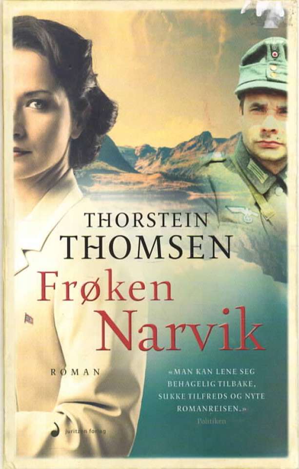 Frøken Narvik