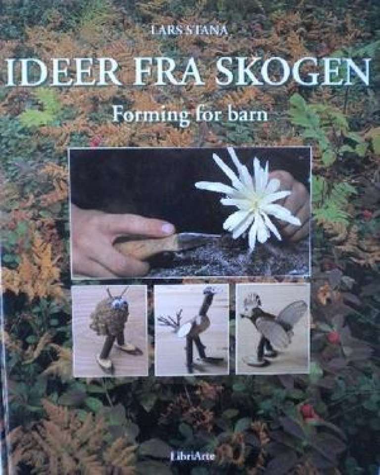 Ideer fra skogen