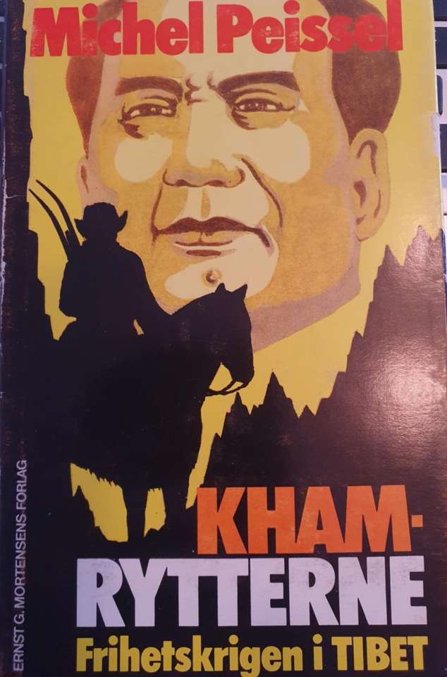 Khamrytterne